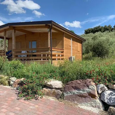 Agriturismo Le Rondini Di San Bartolo Vila San Vincenzo Exterior foto