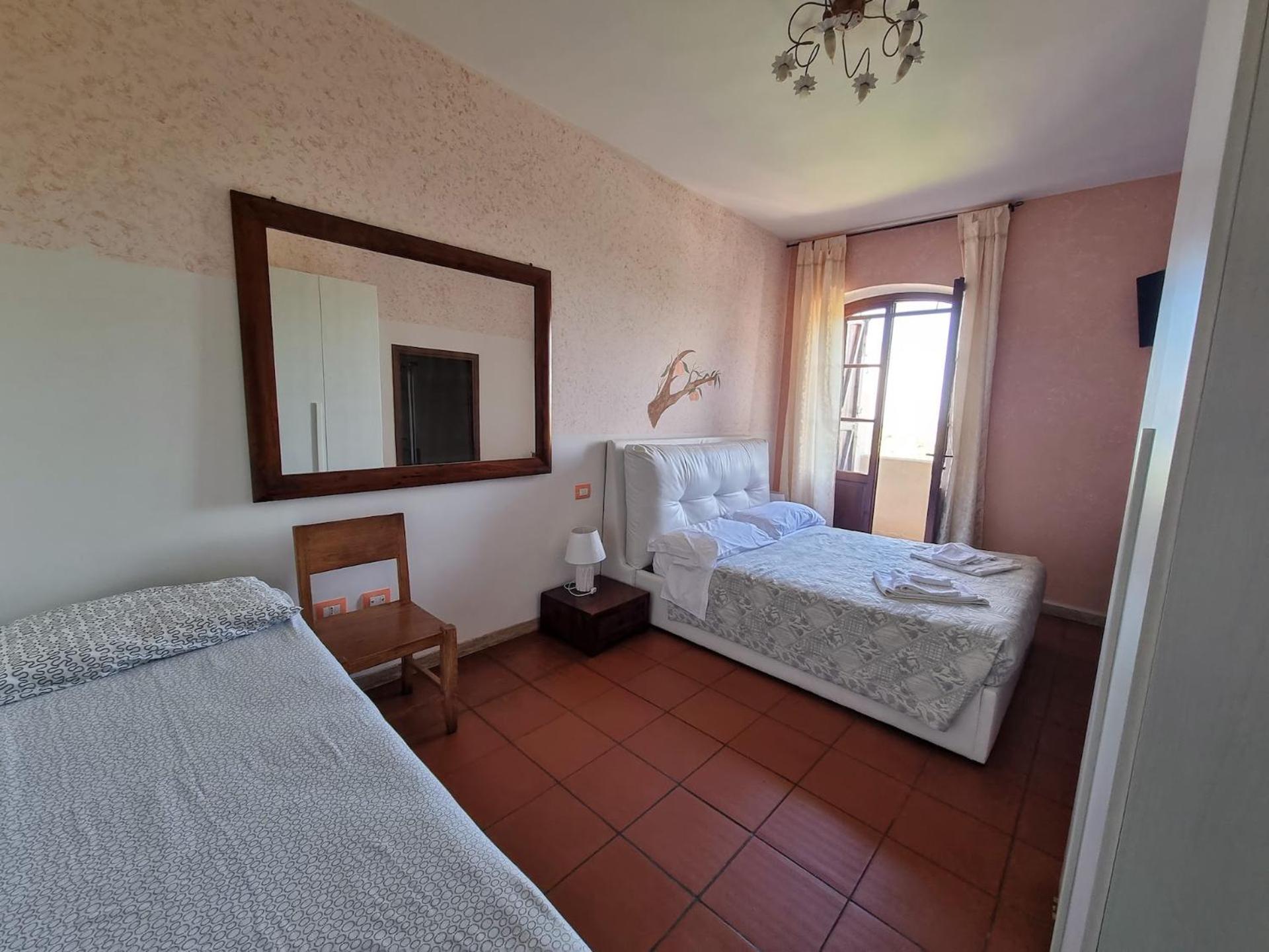 Bauernhof Agriturismo Le Rondini Di San Bartolo
